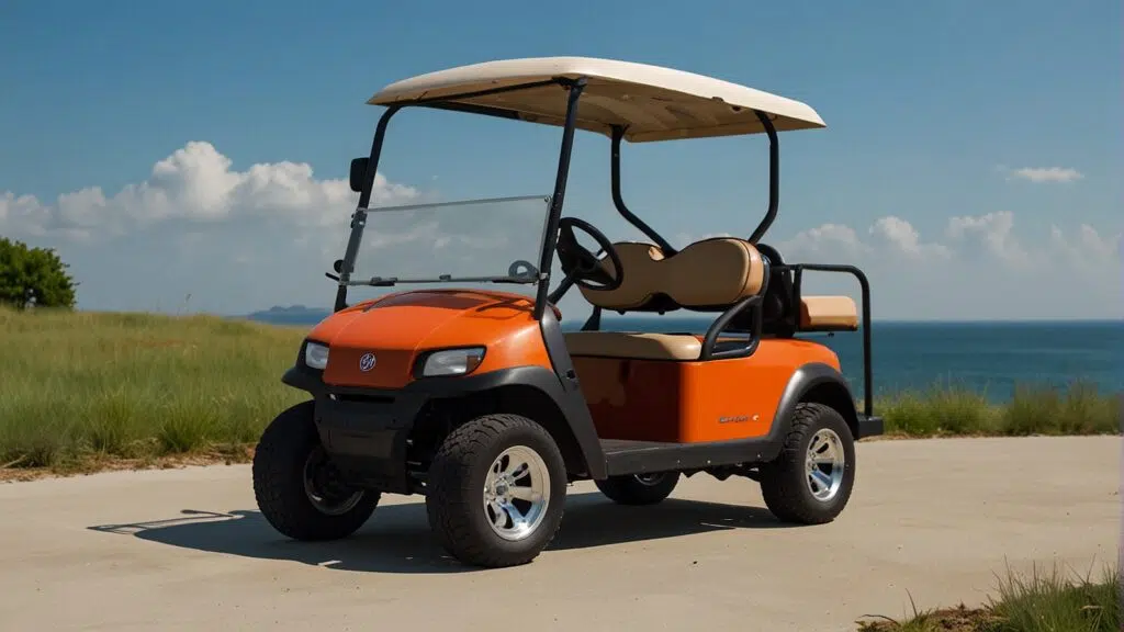 How To Attach Car Seat To Golf Cart? 5 Where is the best location to position a car seat on a golf cart Guild Golf Carts