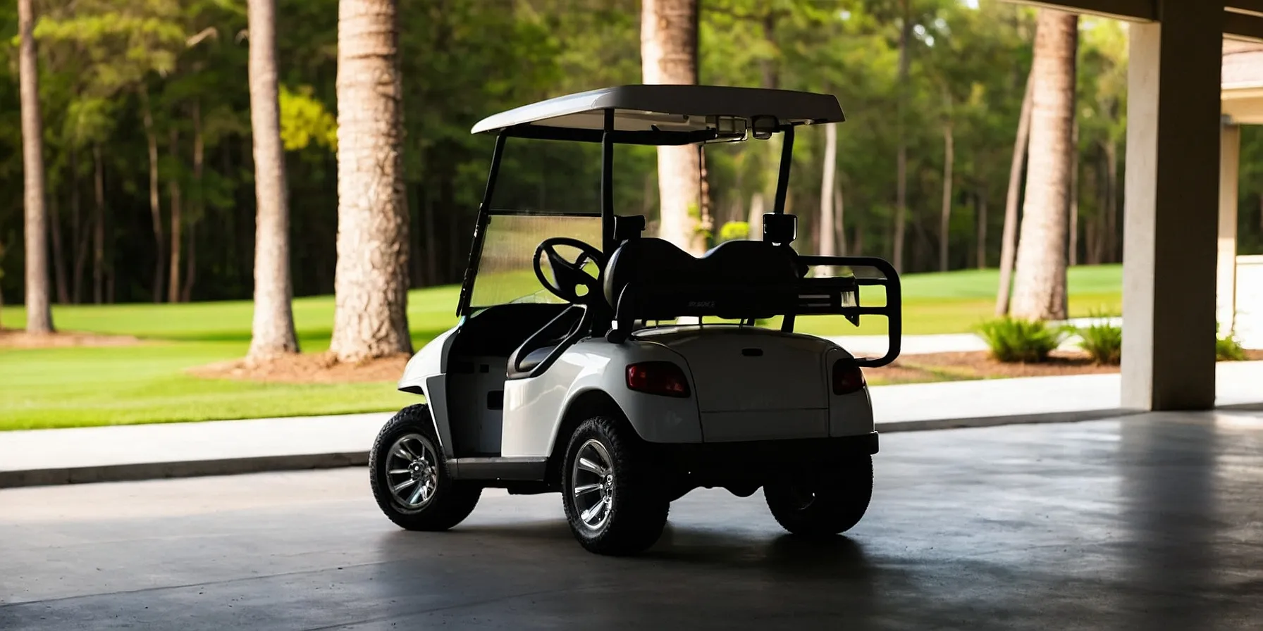What Maintenance Is Required For The Golf Cart Evolution D5 Ranger? 2 How to maintain your golf cart evolution d5 ranger?