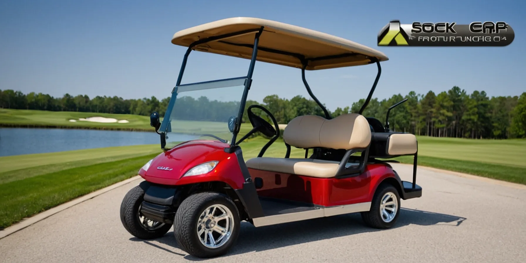What Accessories Are Available For The Golf Cart Evolution Classic 4 Plus? 6 Which accessories are compatible with the golf cart evolution classic 4 plus?