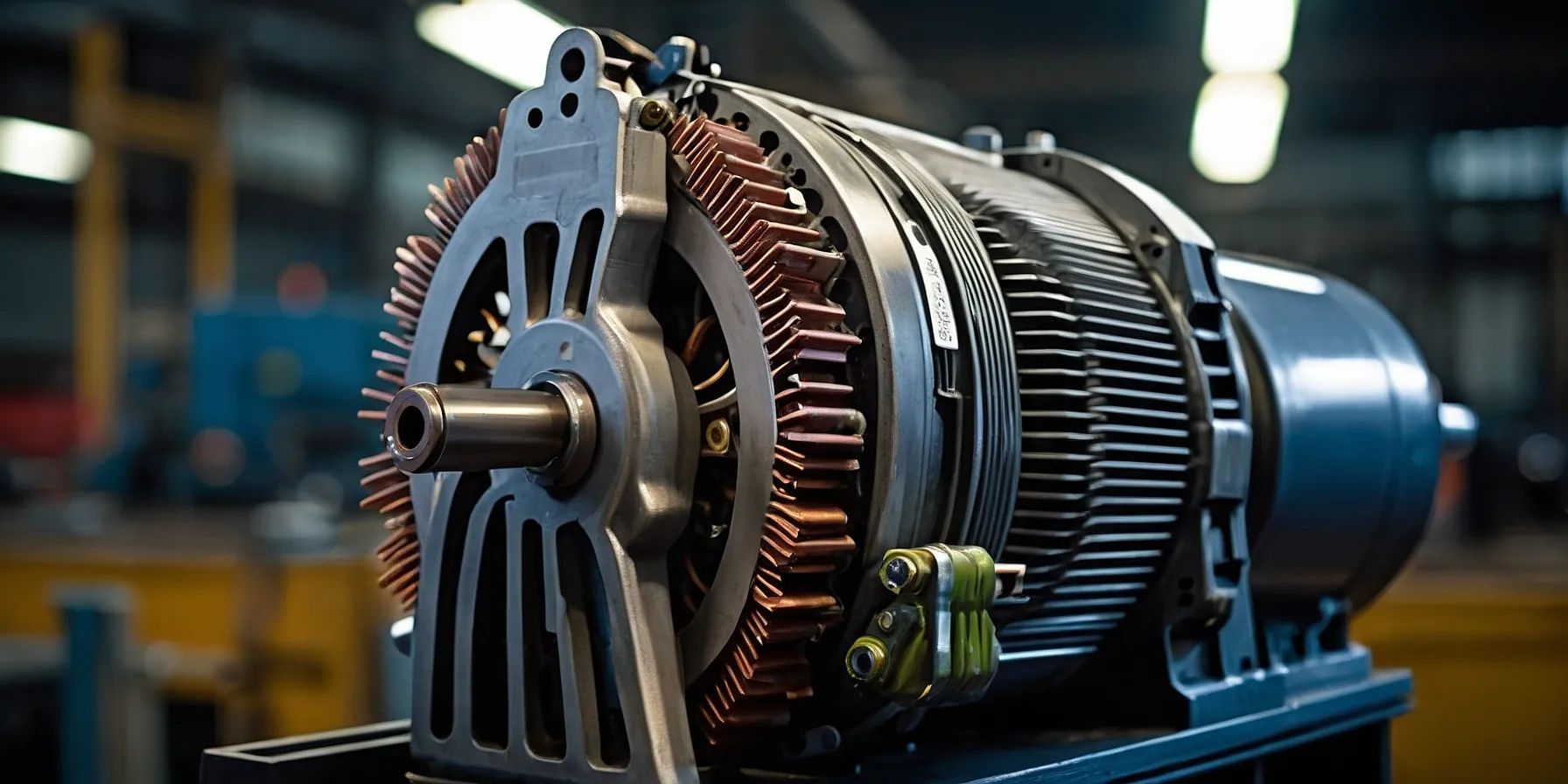 What Are The Features Of The Golf Cart Evolution Turfman? 4 How does the electric motor of the turfman enhance performance?