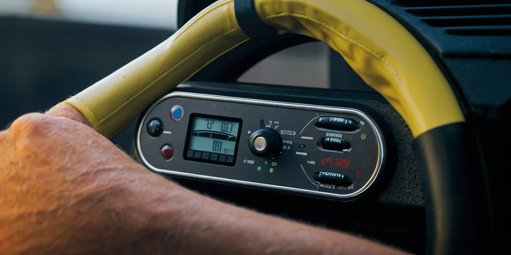 How To Test Computer On A 2006 Club Golf Cart? 4 How to inspect wiring connections on a 2006 club golf cart?