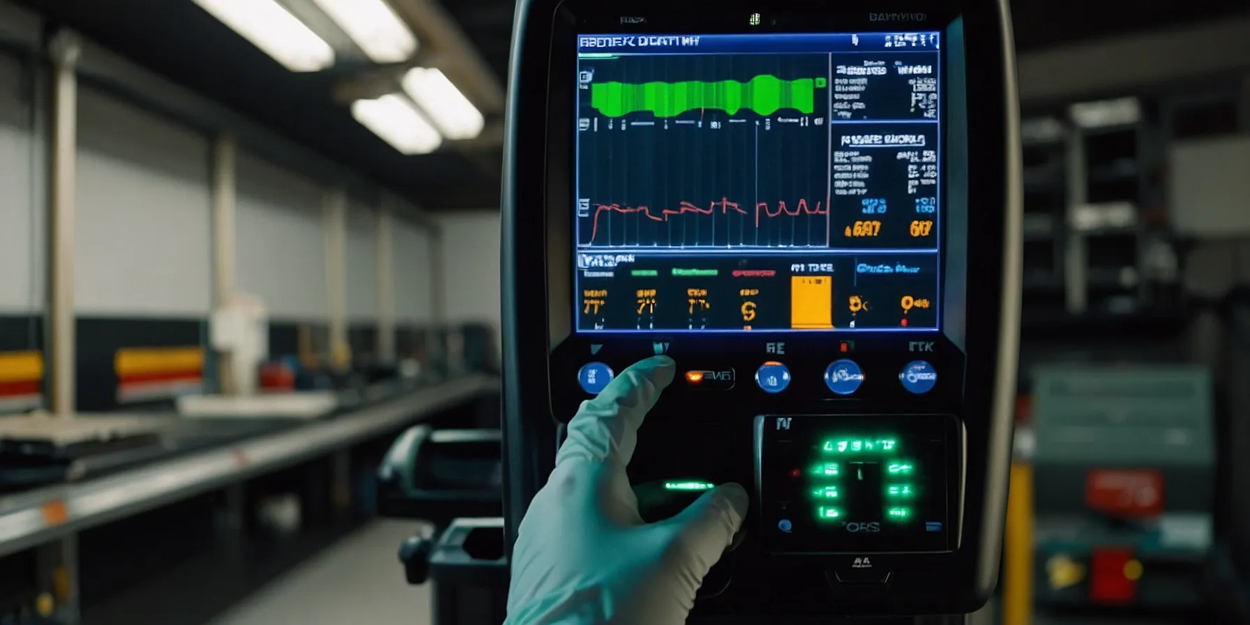 How To Test Computer On A 2006 Club Golf Cart? 6 How to run diagnostic tests on a 2006 club golf cart computer?