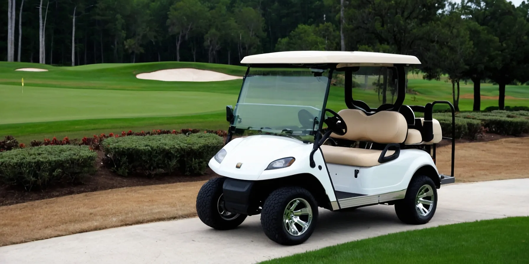 What Are The Most Popular Accessories For The Golf Cart Evolution D5? 5 Why are golf cart enclosures sought after for the golf cart evolution d5?