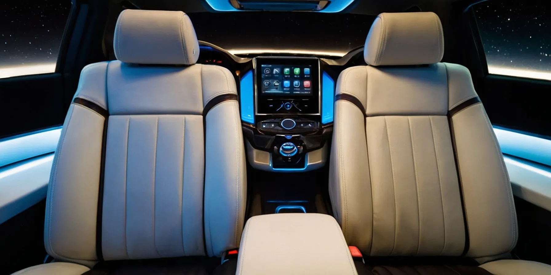 What Are The Features Of The Golf Cart Evolution D5 Ranger 4? 6 What convenient amenities are included in the d5 ranger 4?