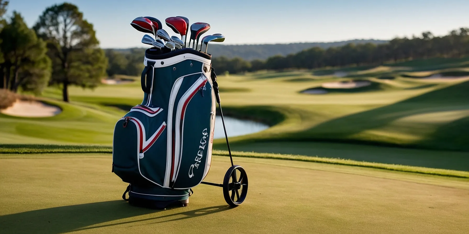 How Does The Golf Cart Evolution D5 Ranger Compare To Other Golf Carts? 6 Why is the d5 ranger considered a top choice for golfers seeking safety and reliability?