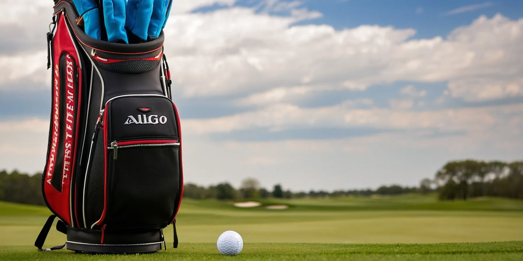 What Accessories Are Available For The Golf Cart Evolution Turfman 800? 7 How can you enhance your golfing experience with accessories for the turfman 800?