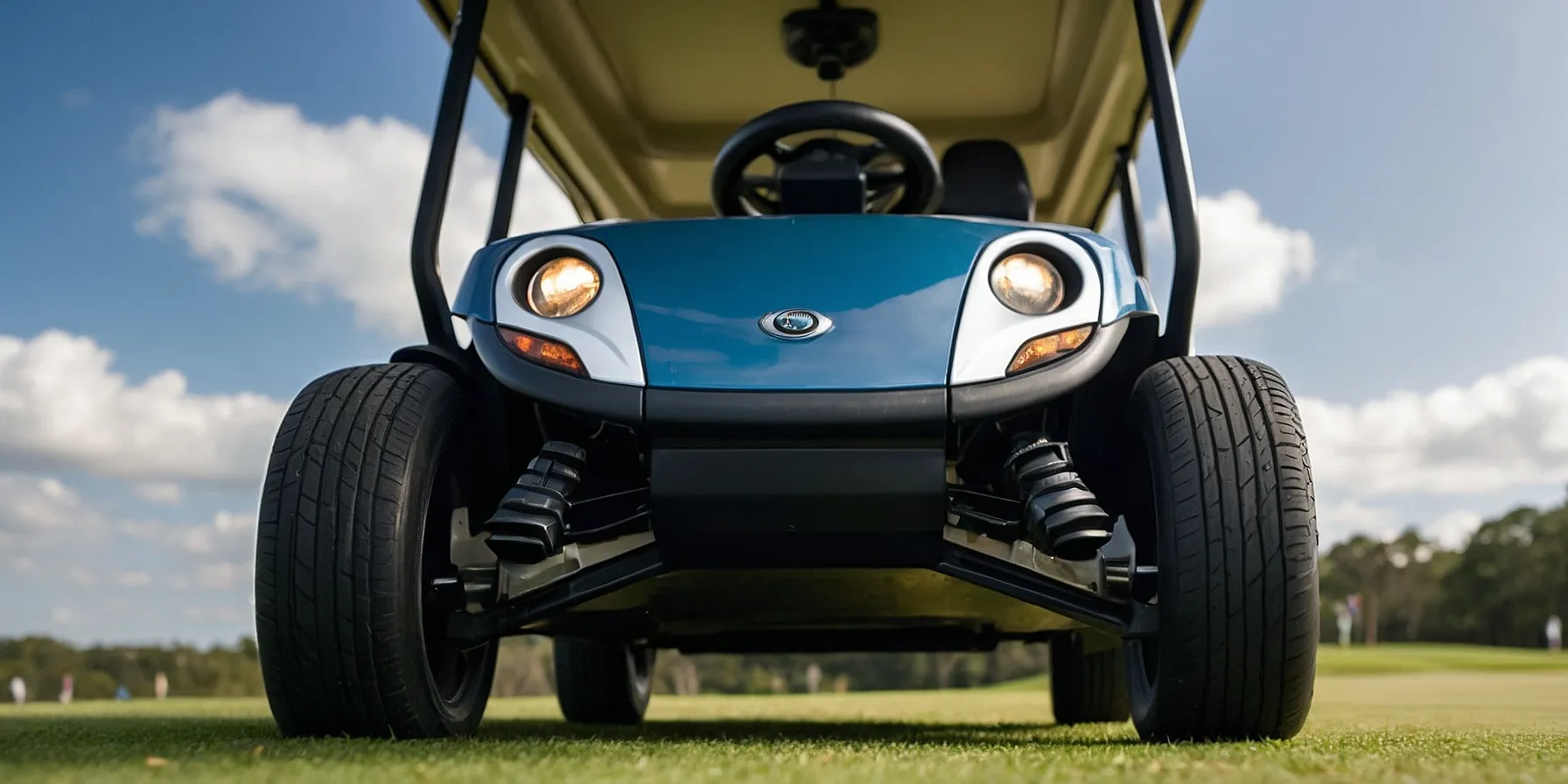 Do Electric Golf Carts Have Governors? 6 How do governors enhance safety in electric golf carts?