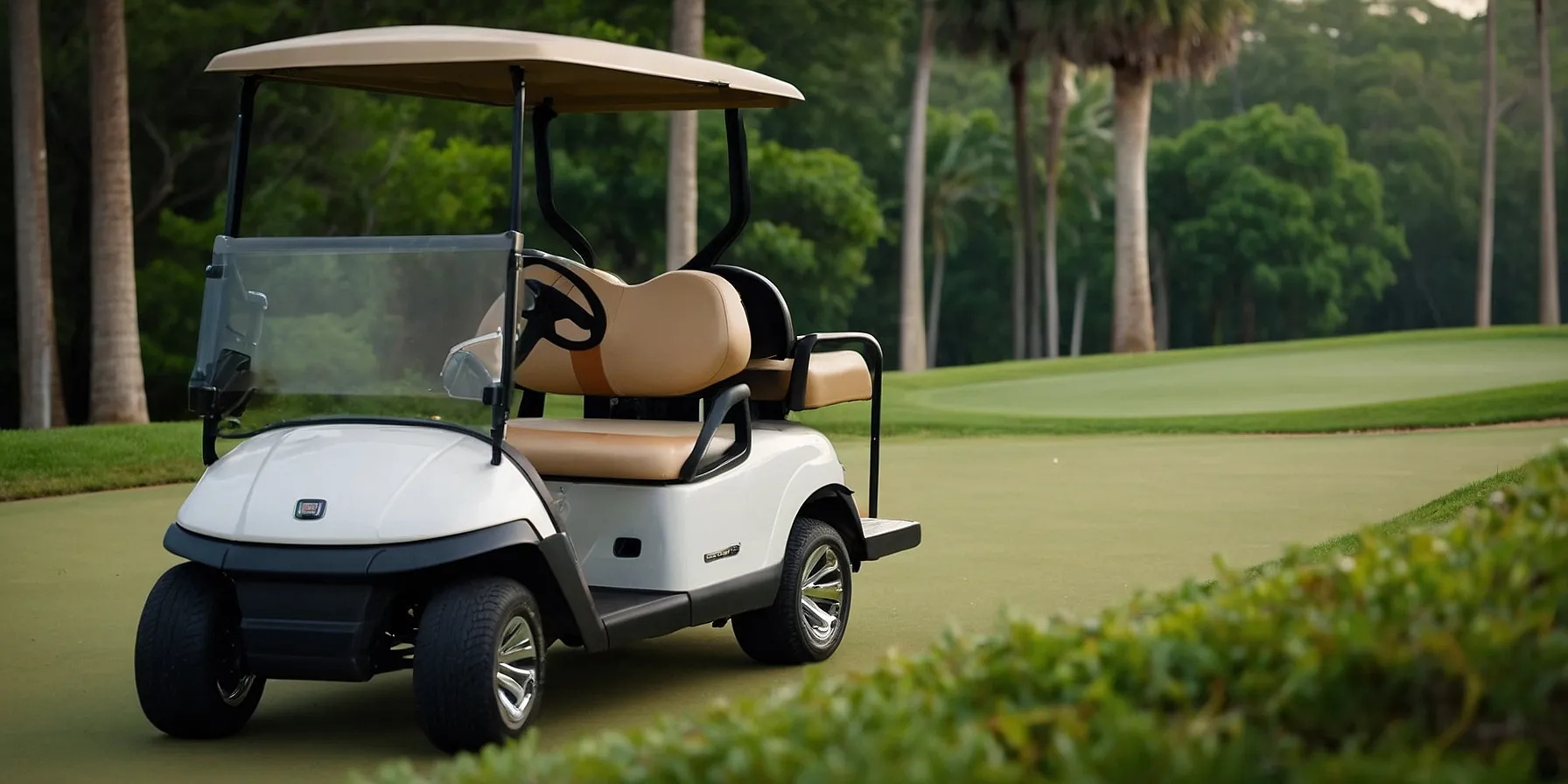 Do Electric Golf Carts Have Governors? 7 Why are governors installed in electric golf carts?
