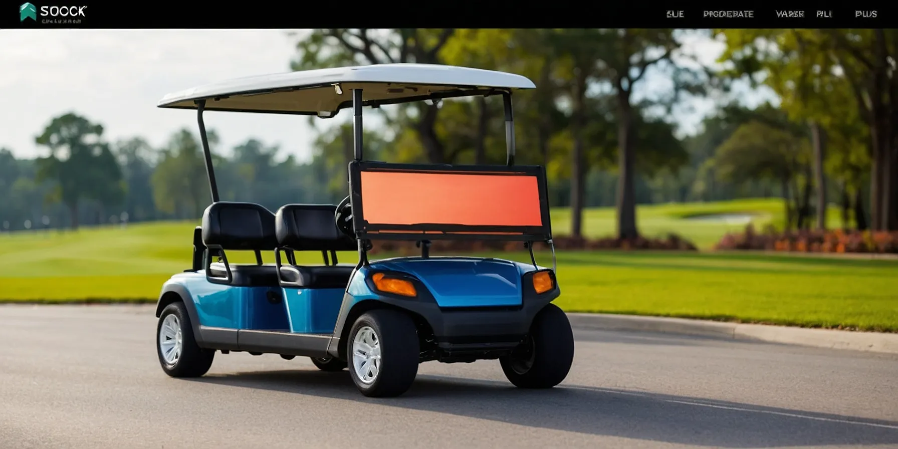 Where Can I Buy The Golf Cart Evolution Carrier 8 Plus? 6 Which online marketplaces offer the golf cart evolution carrier 8 plus?