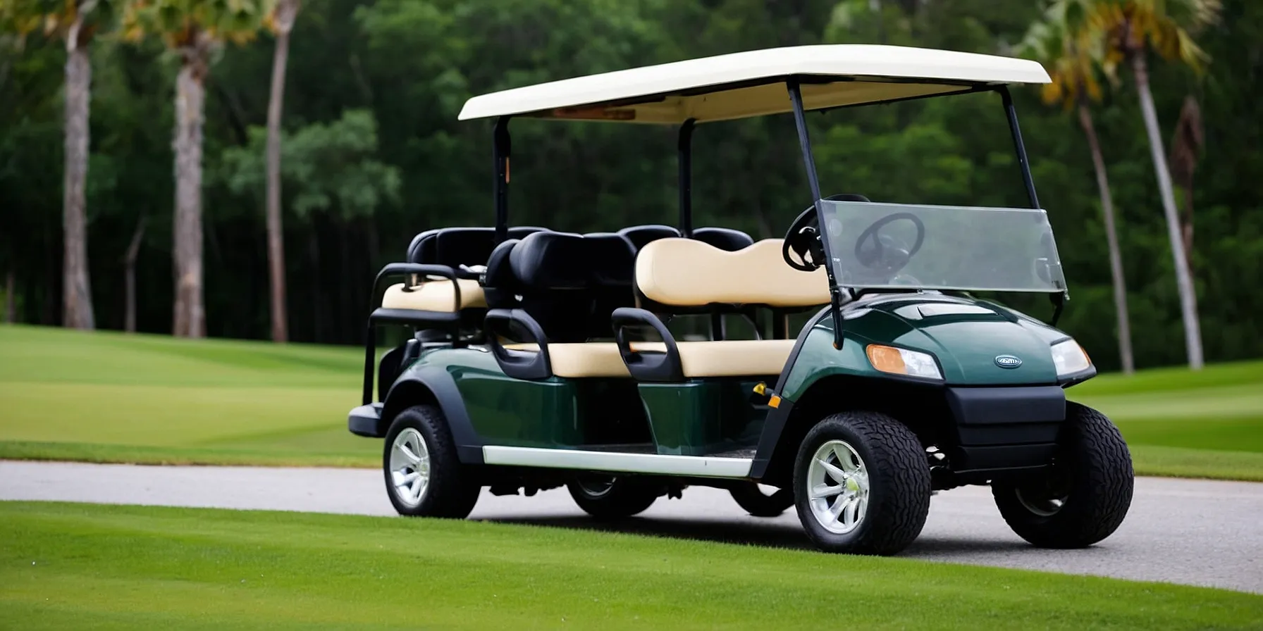 Can You Jump A Golf Cart With A Car? 5 - what are the risks of using a car to jump-start a golf cart?
