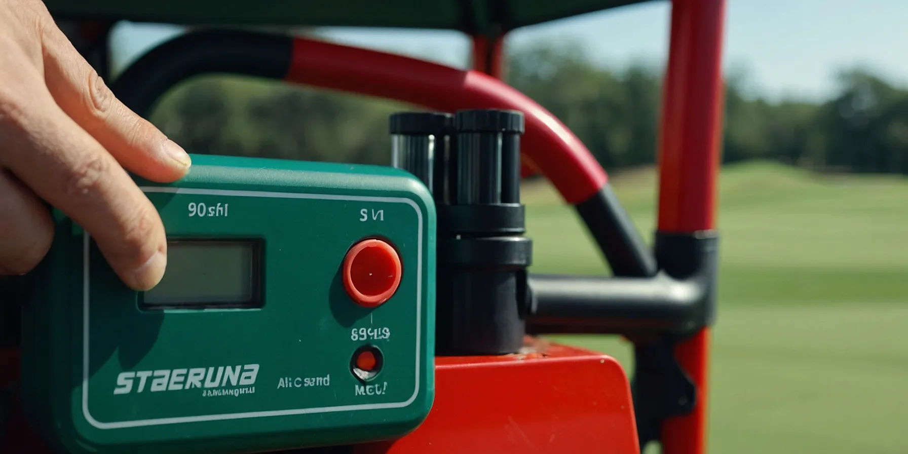 Can You Jump A Golf Cart With A Car? 6 - how can you safely jump-start a golf cart without using a car?