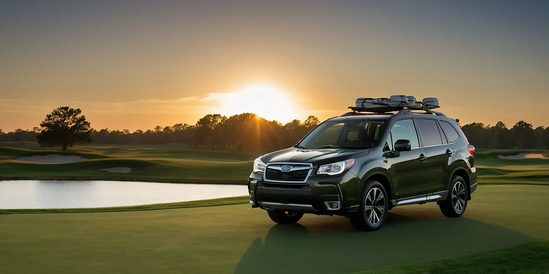 How Does The Golf Cart Evolution Forester 6 Plus Compare To Other Golf Carts? 6 Why is the forester 6 plus considered a stylish choice for golfers?