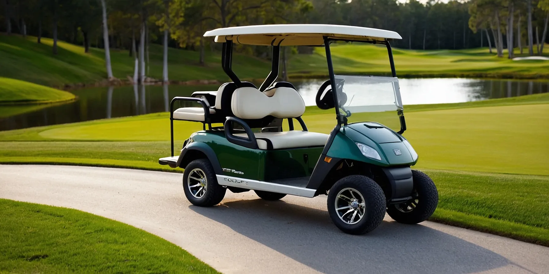 How Does The Golf Cart Evolution D5 Golf Compare To Other Golf Carts? 5 What features make the d5 golf cart a top choice for golfers?