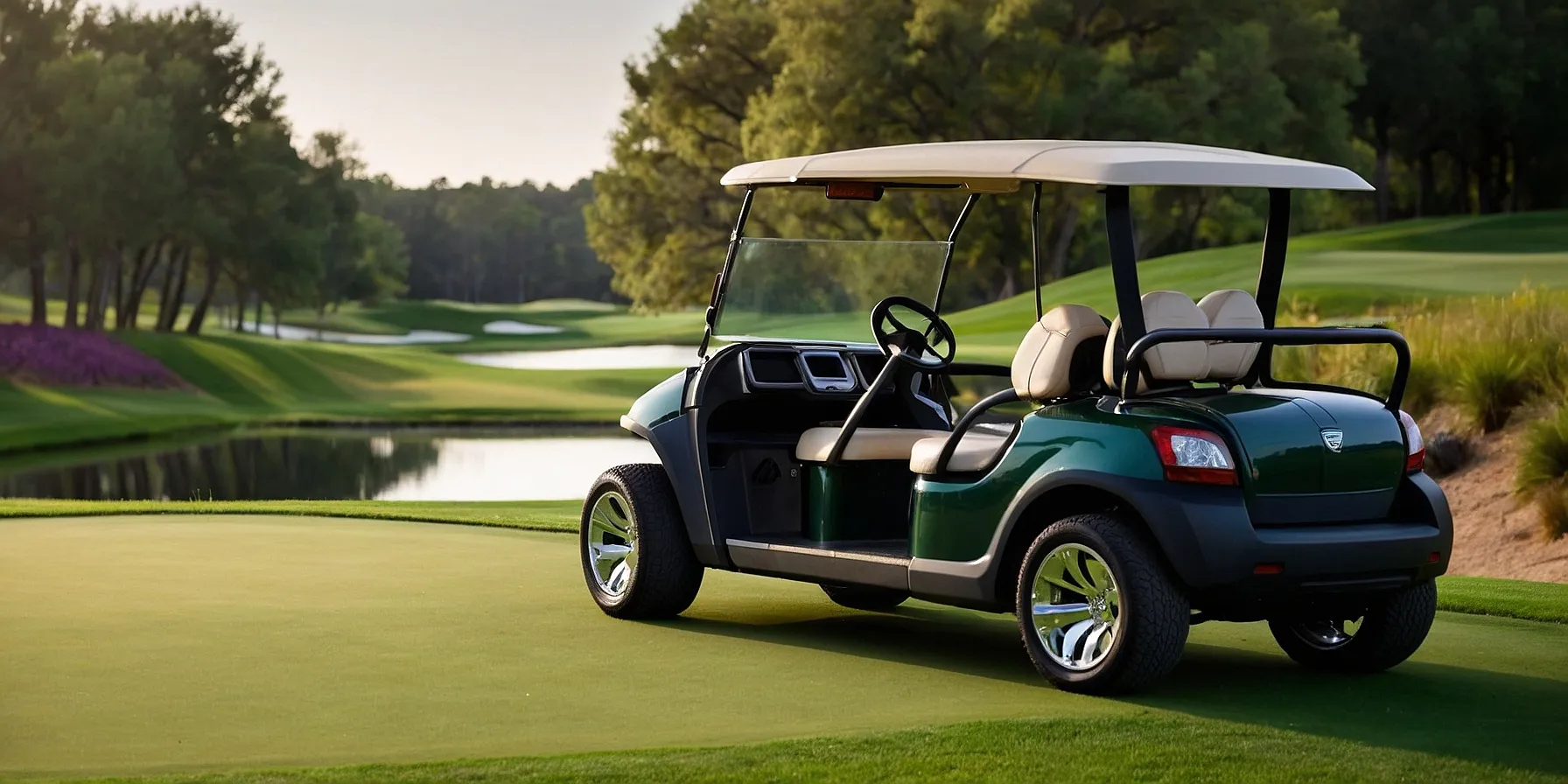 How Does The Golf Cart Evolution D5 Golf Compare To Other Golf Carts? 6 Why is the d5 golf cart considered a premium option in the market?