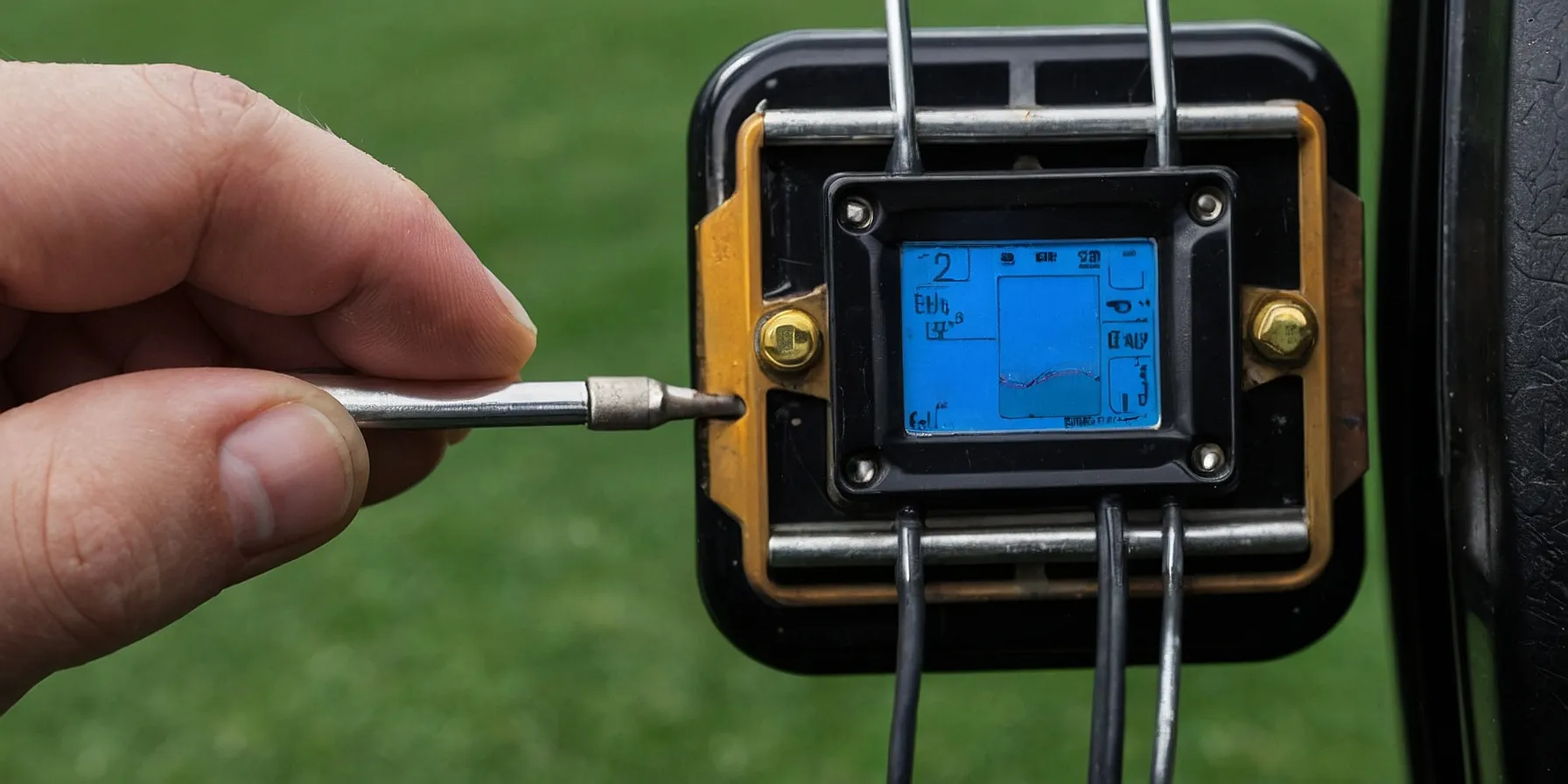 How To Bypass Golf Cart Computer? 5 Is physically bypassing a golf cart computer risky?