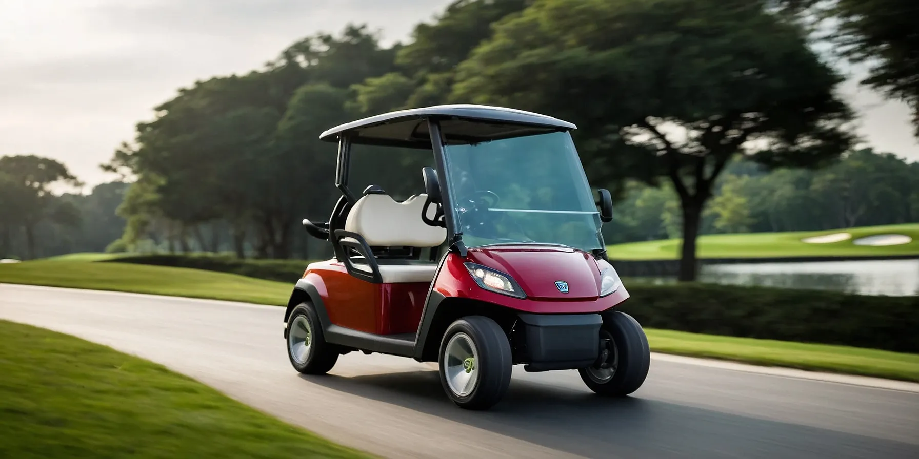 What Is The Fastest Golf Cart? 6 Why is the garia supersport considered the fastest golf cart available?