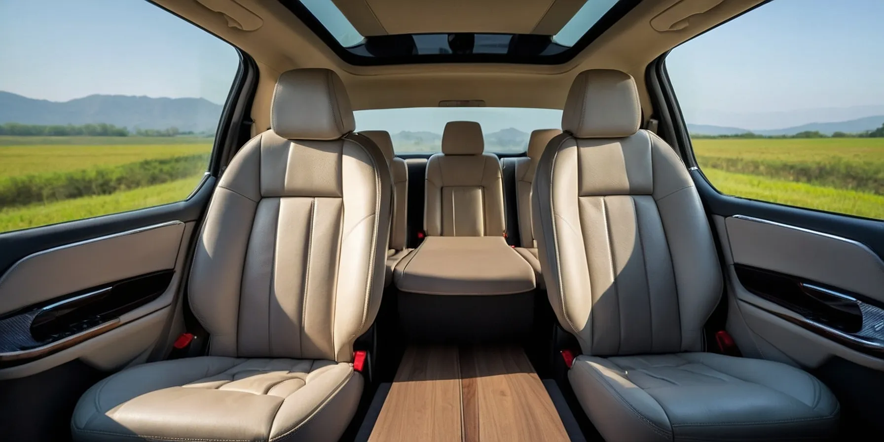 How Does The Golf Cart Evolution D5 6 Seater Compare To Other Golf Carts? 6 What features make the d5 6 seater stand out in terms of design and functionality?