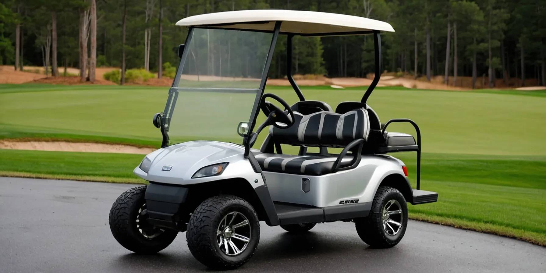 Where Can I Buy The Golf Cart Evolution D5 Maverick 4? 2 Where to purchase golf cart evolution d5 maverick 4?