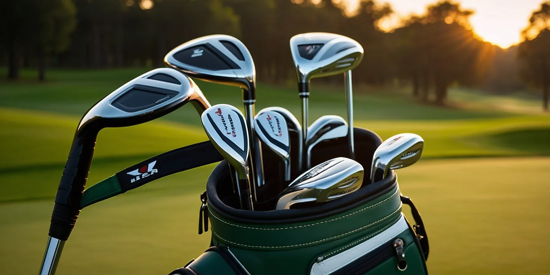 What Are The Features Of The Golf Cart Evolution Forester 6 Plus? 7 How does the stylish and ergonomic design of the forester 6 plus enhance the golfing experience?