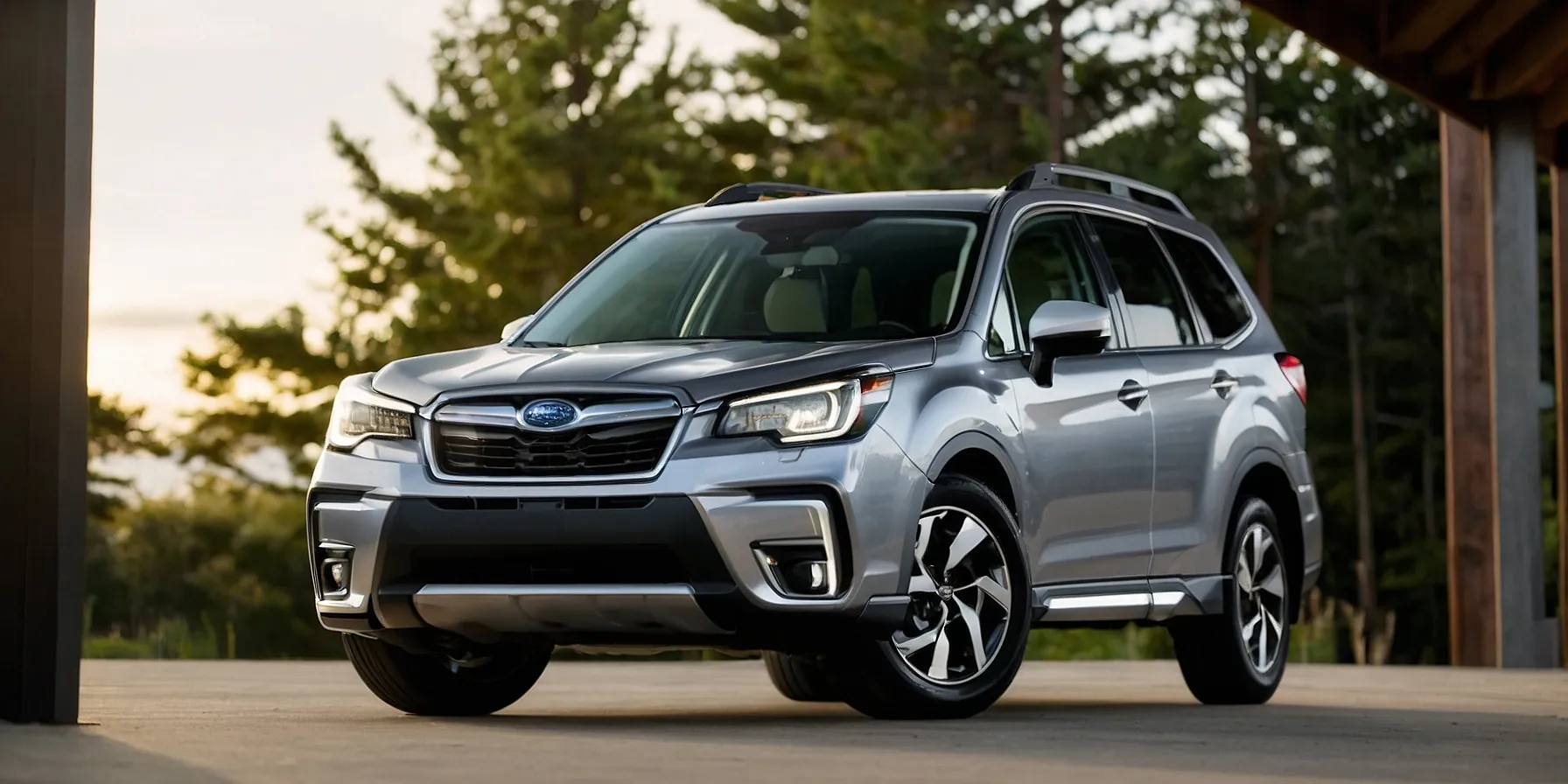 What Is The Weight Of The Golf Cart Evolution Forester 4 Plus? 7 Is the forester 4 plus easy to maneuver despite its weight?