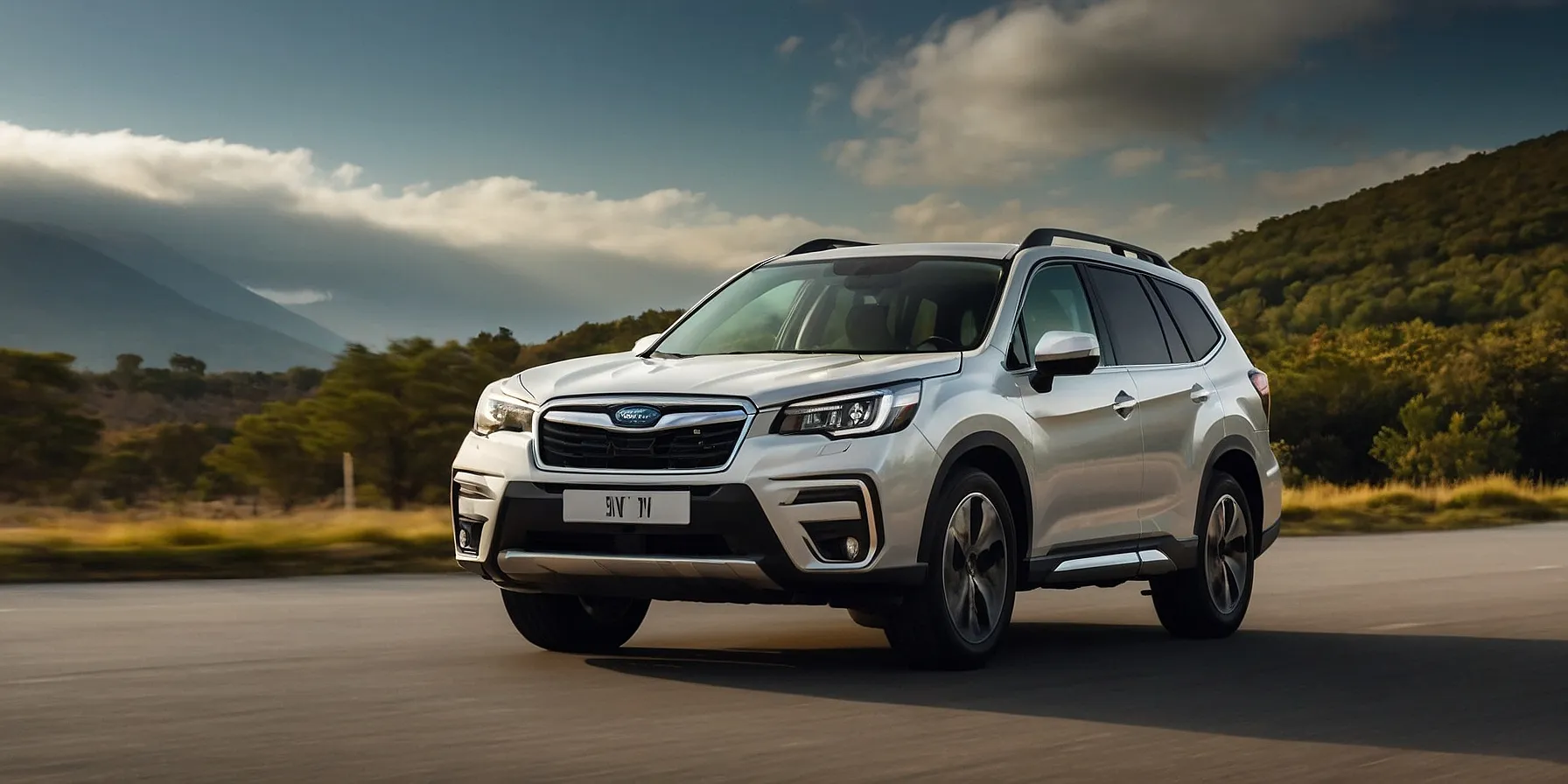 What Are The Dimensions Of The Golf Cart Evolution Forester 6 Plus? 4 What is the width of the forester 6 plus?