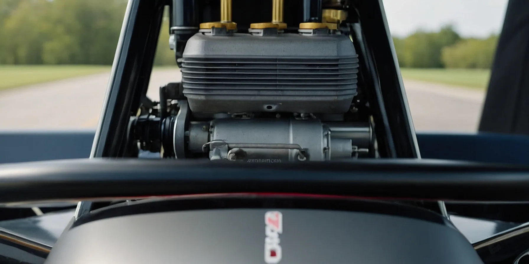 Where Is The Reset Button On An Ezgo Golf Cart Motor? 2 How can i locate the reset button on an ezgo golf cart motor?