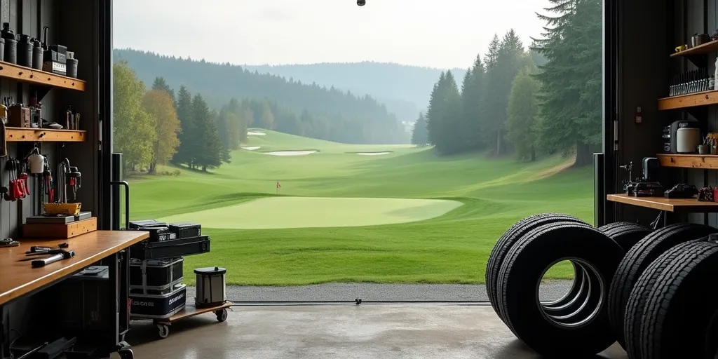 Seeking Golf Cart Maintenance In Seattle, Wa? 6 Searching for seattle, wa golf cart maintenance?