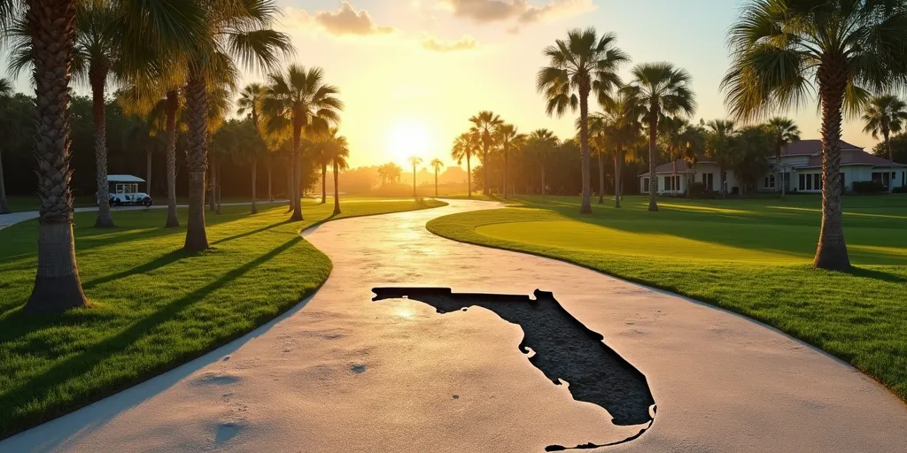 Is A Driver’s License Required To Drive A Golf Cart In Florida? 2 What are the regulations for driving a golf cart in florida?