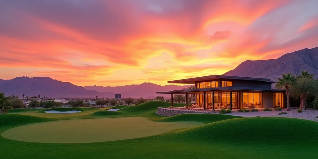 Need 2 Passenger Golf Carts In Las Vegas? 5 Interested in las vegas golf cart options?