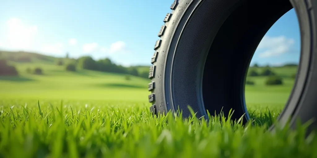 What Are The Best Golf Cart Wheels For Smooth Rides On The Course? 8 What role does sidewall flex play in the smoothness of your golf cart ride?