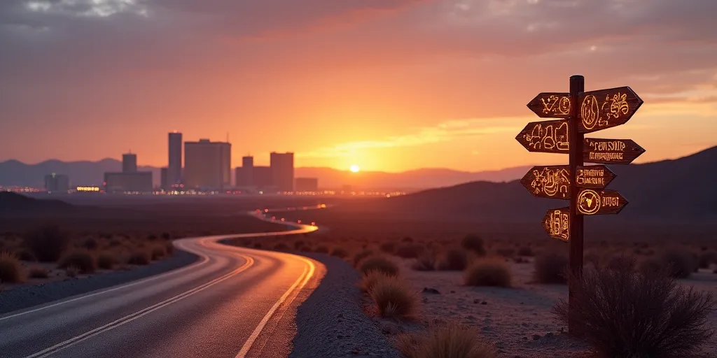 Las Vegas Golf Cart Laws: Where To Find Local Regulations In Nevada? 5 Looking for info on las vegas golf cart laws in nevada?