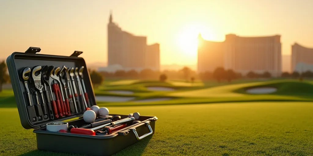 Seeking Golf Cart Maintenance In Las Vegas? 6 Where in las vegas can i find golf cart maintenance?