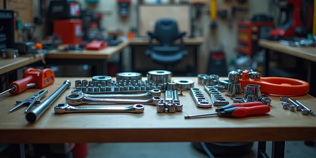 What Tools Do I Need To Replace A Golf Cart Drive Belt? 5 What equipment is required to swap out a golf cart drive belt?