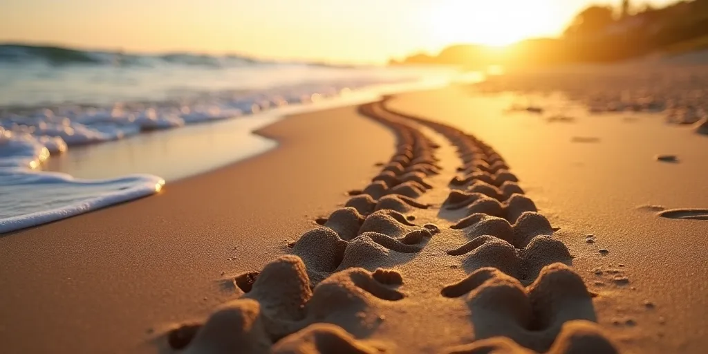 How Does The Yamaha Drive Golf Cart Perform On Different Terrains? 6 What features of the yamaha drive golf cart ensure a smooth ride on sandy beaches?