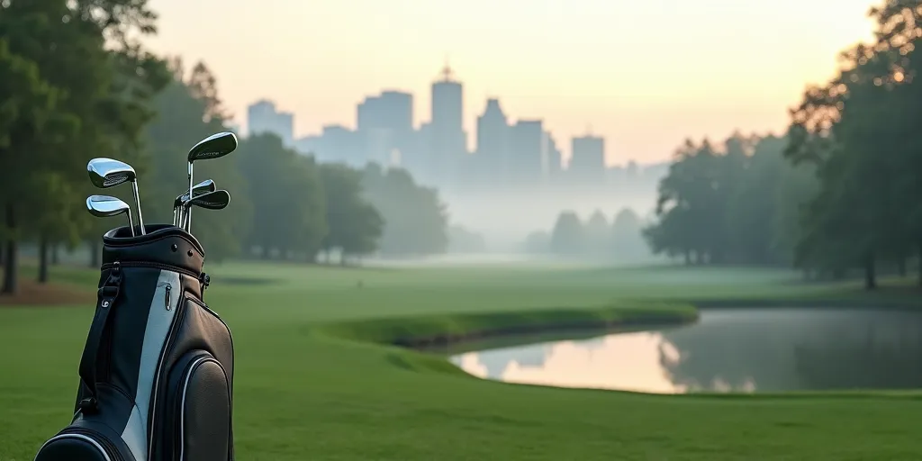 Where To Find Top Golf Carts In Seattle, Wa? 4 Looking for reliable golf carts in seattle?