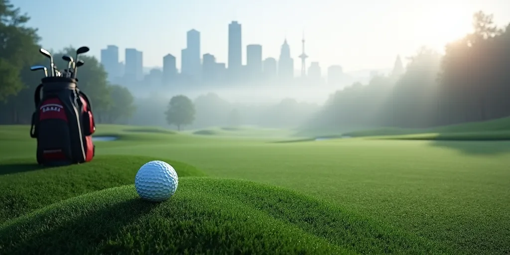 Where To Find Top Golf Carts In Seattle, Wa? 6 Searching for top-notch golf carts in seattle?