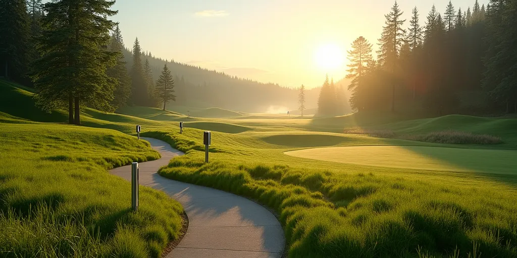 Where To Find Electric Golf Carts In Portland, Oregon? 4 Searching for electric golf carts in portland, oregon?