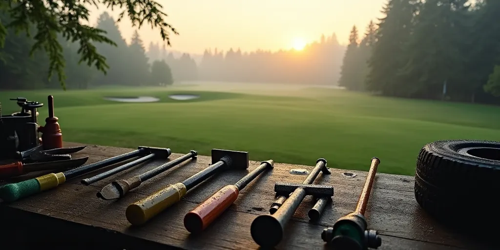 Seeking Golf Cart Maintenance In Portland, Oregon? 6 Searching for portland golf cart maintenance options?