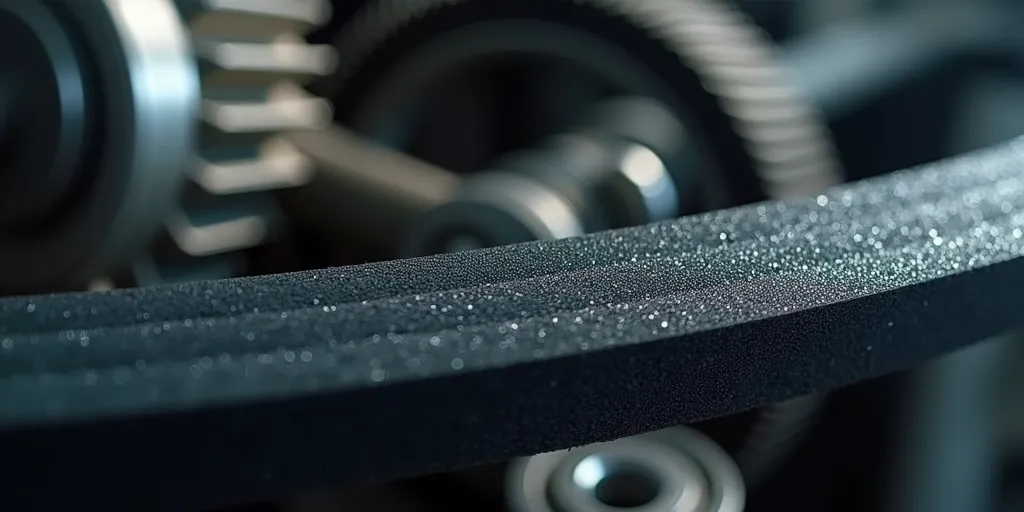 What Impact Does A Worn-Out Drive Belt Have On Golf Cart Performance? 6 What benefits come from maintaining a properly functioning drive belt in a golf cart?