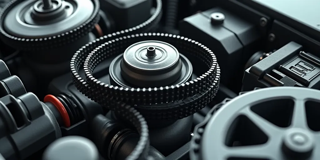 How Do I Replace A Golf Cart Drive Belt? 2 Where is the drive belt located on a golf cart?