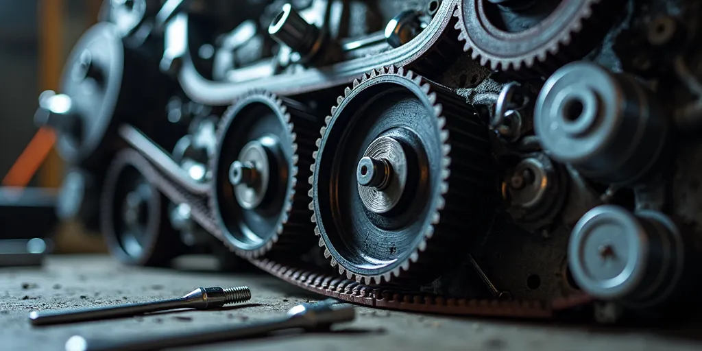 How Do I Replace A Golf Cart Drive Belt? 4 How do i loosen the tension on the drive belt?