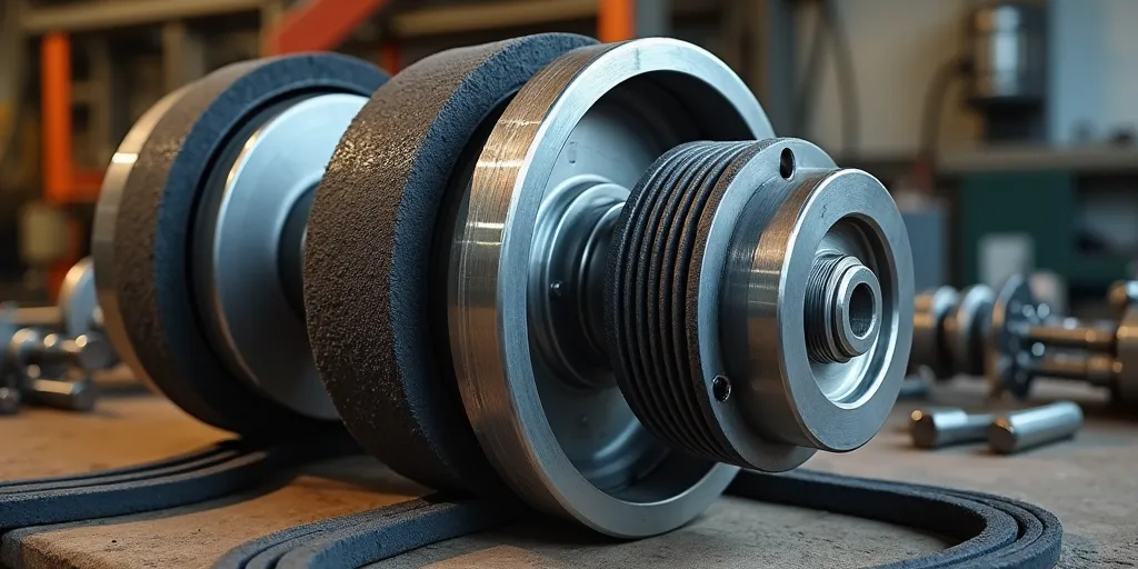 How Do I Replace A Golf Cart Drive Belt? 5 What is the correct way to thread the new belt through the pulleys?