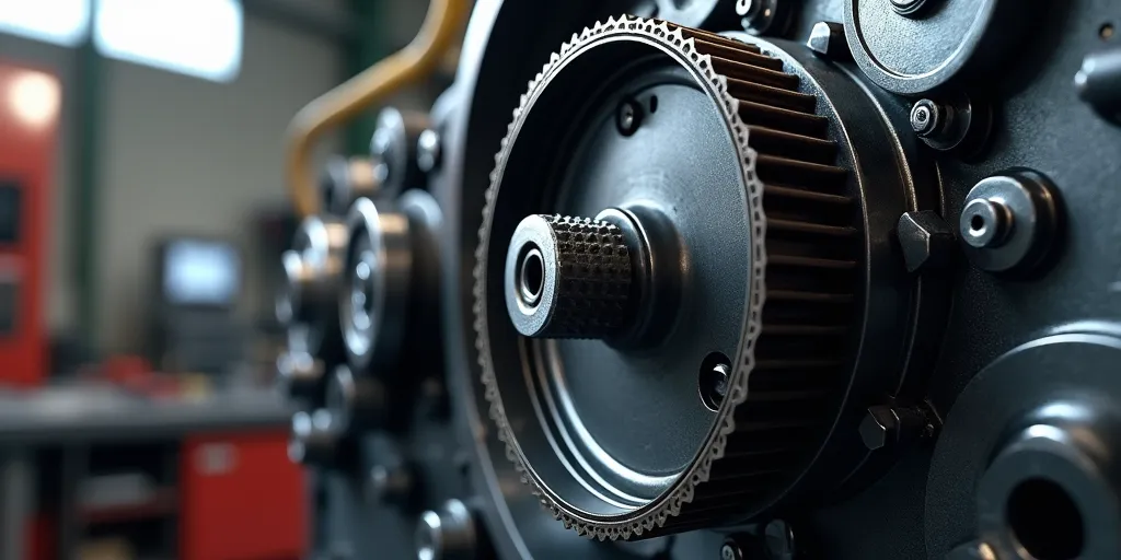 How Do I Replace A Golf Cart Drive Belt? 6 How do i ensure the drive belt is properly aligned?