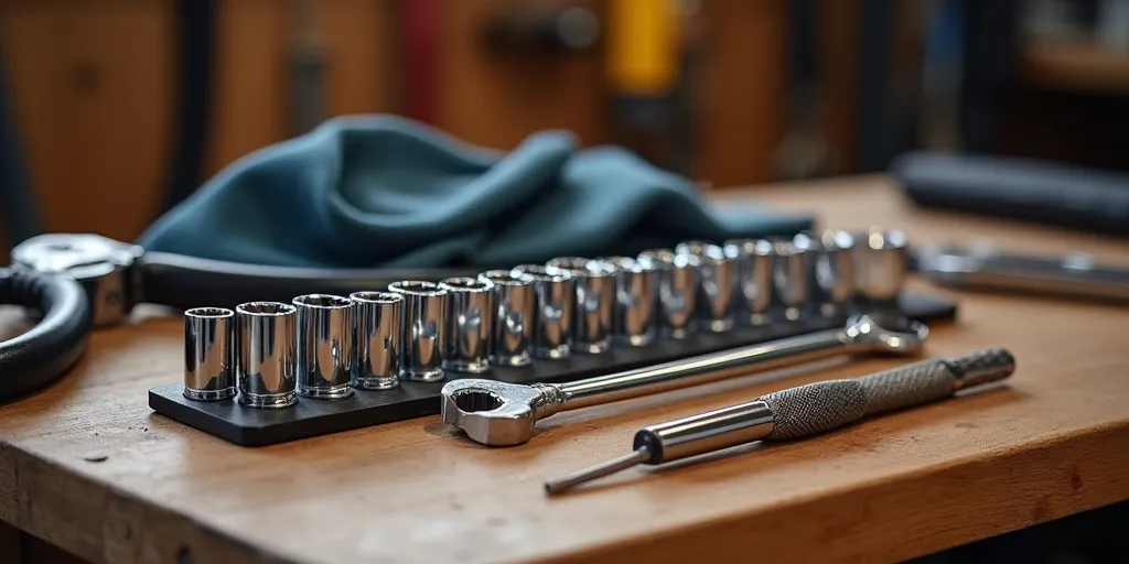 How Do I Replace A Golf Cart Drive Belt? 8 What tools do i need to replace a golf cart drive belt?