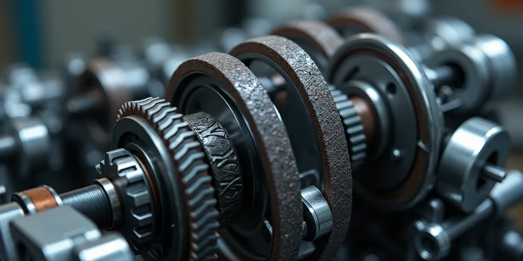 Golf Cart Drive Clutch? 2 How does the golf cart drive clutch engage the engine?