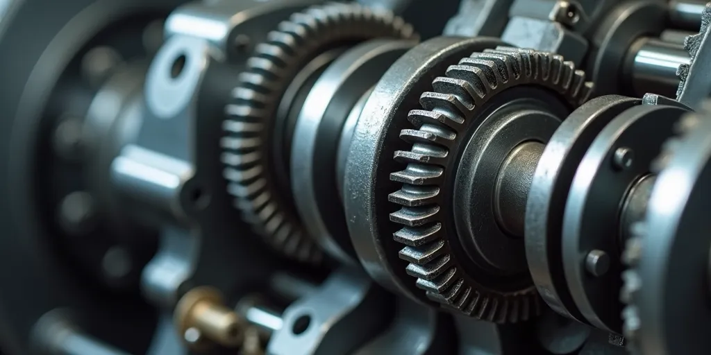 Golf Cart Drive Clutch? 5 What role does the drive clutch play in controlling the cart's speed?
