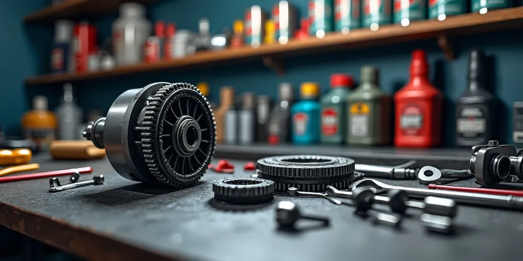 Golf Cart Drive Clutch? 7 How can golf cart owners ensure the longevity of the drive clutch?