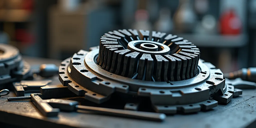 Golf Cart Drive Clutch? 8 Why is regular inspection of the drive clutch necessary for optimal performance?