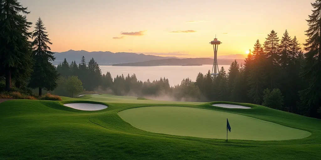 Seattle Golf Cart Laws? 4 Seattle golf cart regulations?