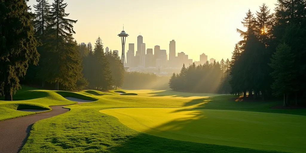 Where Can I Find Golf Carts In Seattle, Washington? 2 Interested in the best golf carts in seattle?